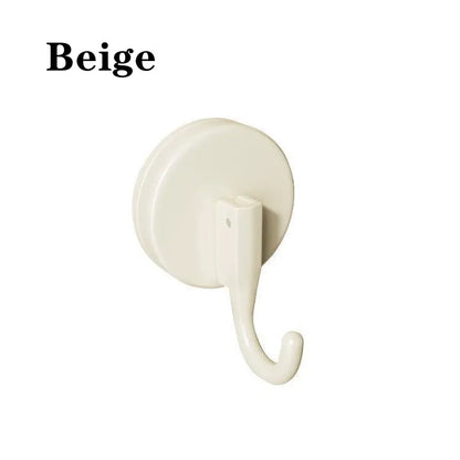 Reusable Vacuum Wall Hooks