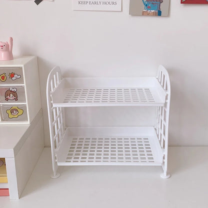 Multi-Functional Desk Organizer