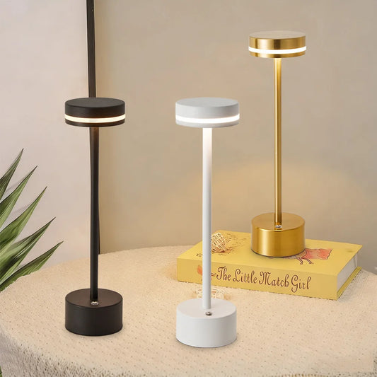 Modern Touch Night Lamp