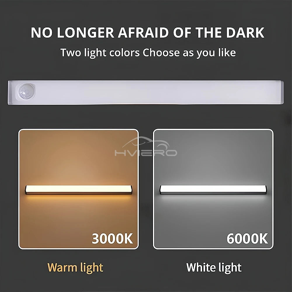 Cabinet LED Backlight