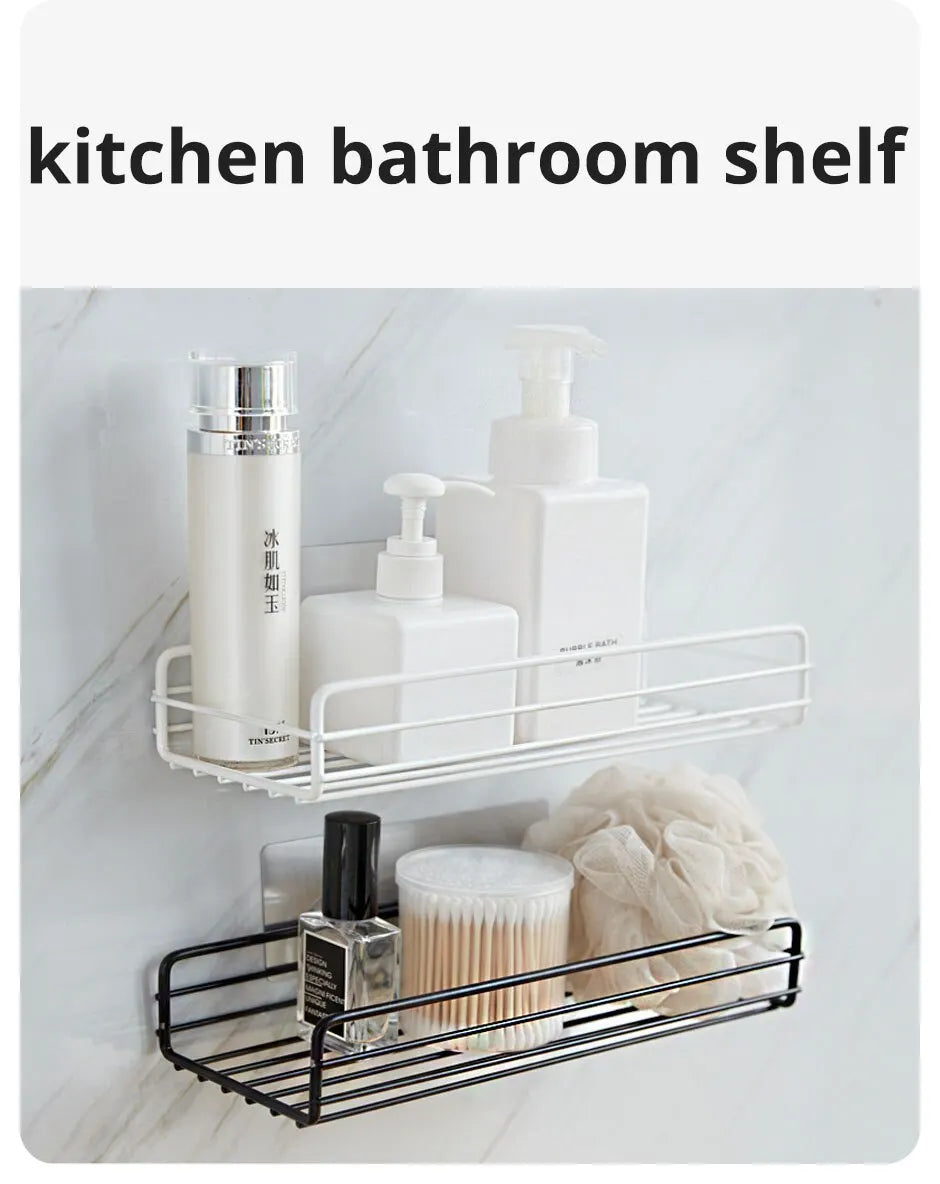 Multi-Purpose Metal Rack