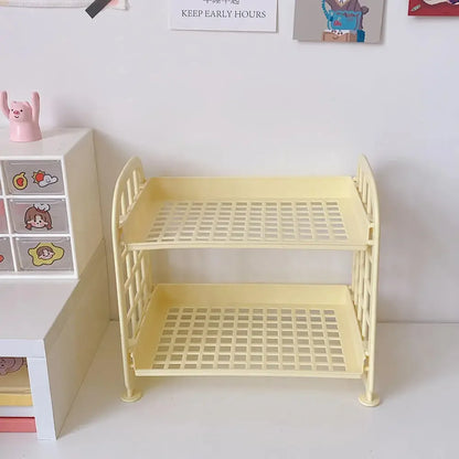 Multi-Functional Desk Organizer