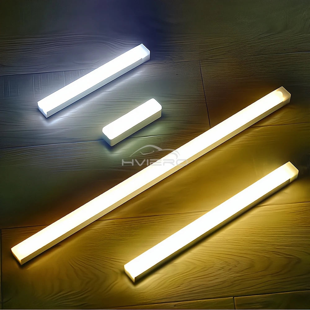 Cabinet LED Backlight