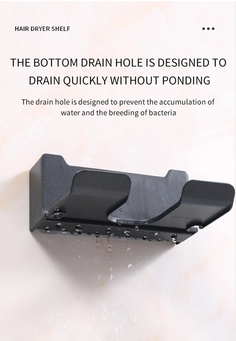 Dryer Storage Shelf