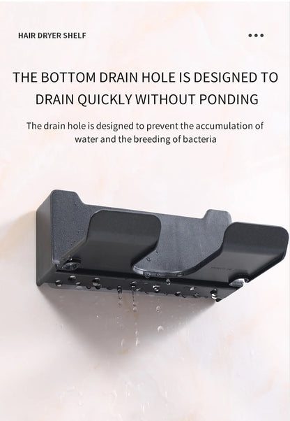Dryer Storage Shelf