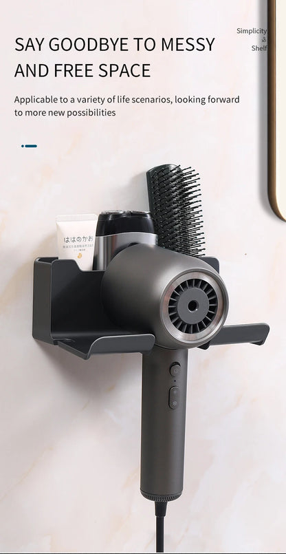 Dryer Storage Shelf