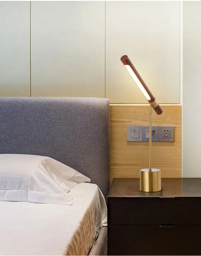 Italian Design Table Lamp