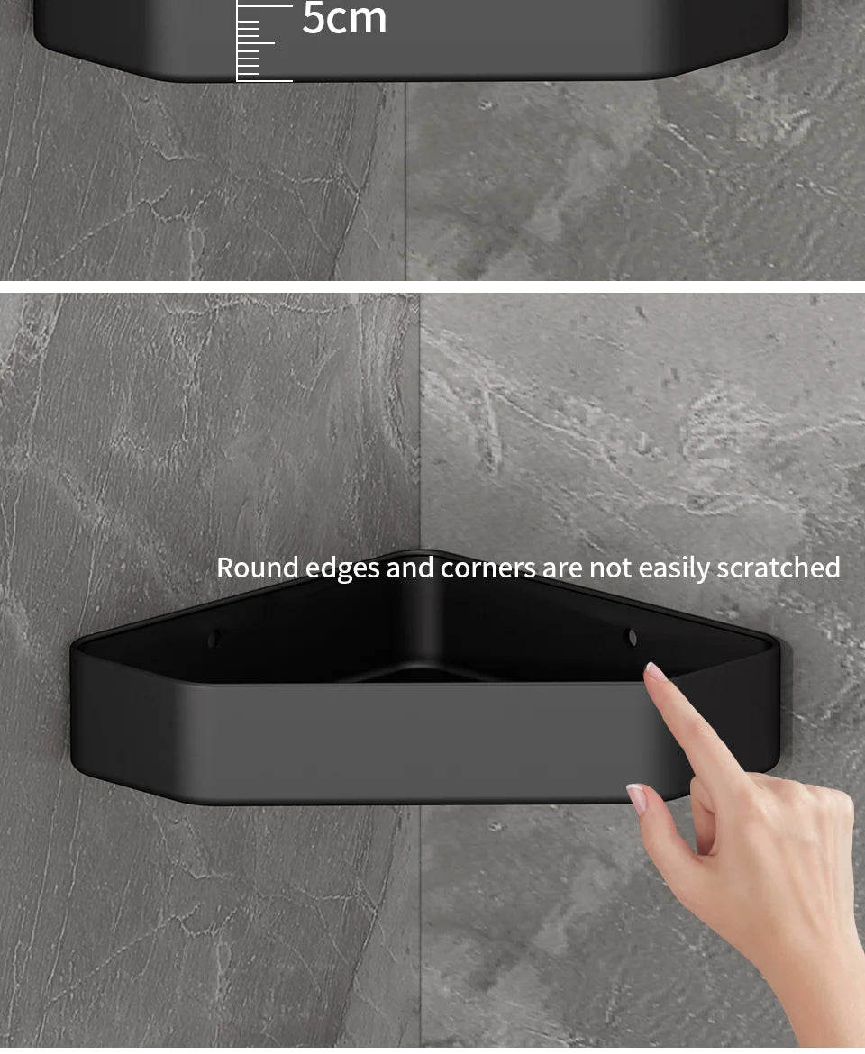 Shower Wall Organizer