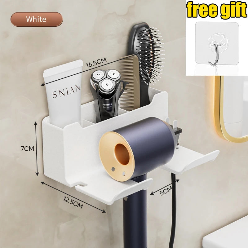 Dryer Storage Shelf