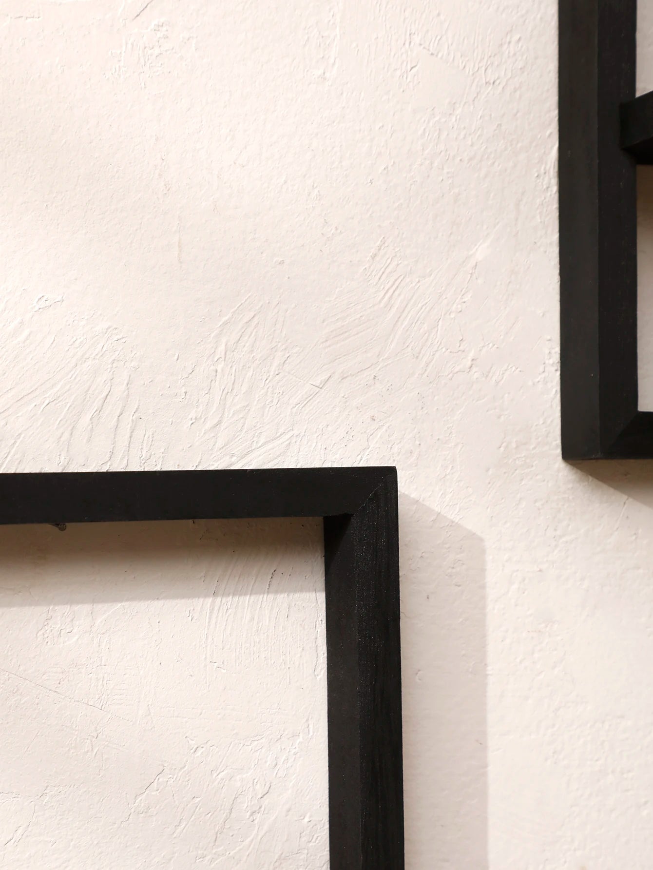 Rustic Home Wooden Wall Rack