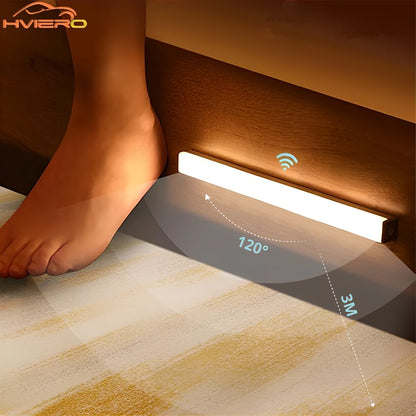 Cabinet LED Backlight