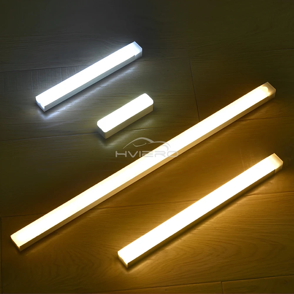 Cabinet LED Backlight