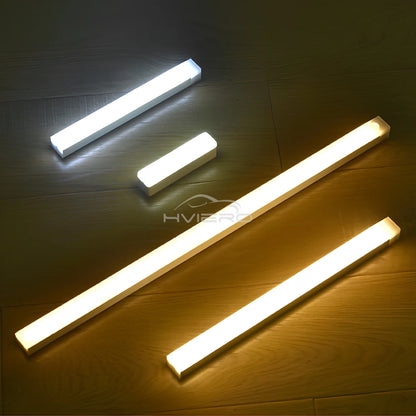 Cabinet LED Backlight
