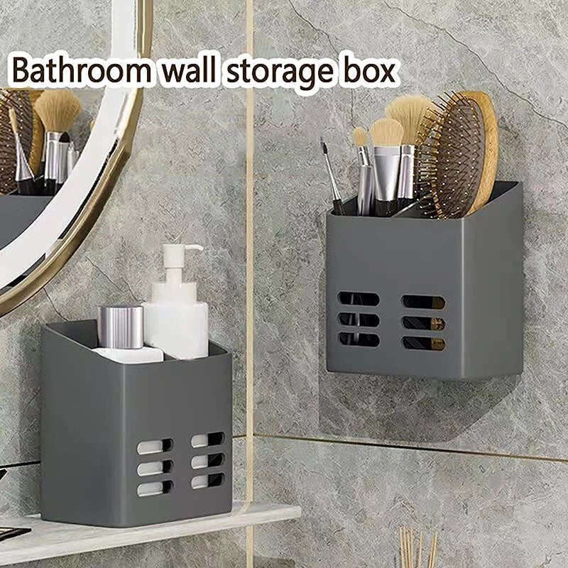 Cosmetic Wall Organizer