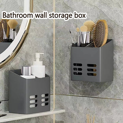 Cosmetic Wall Organizer